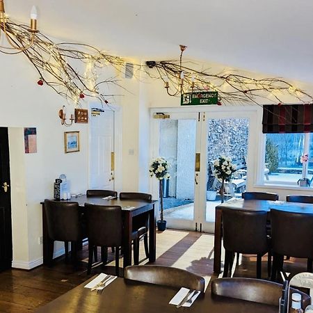 Rusland Pool Hotel Bouth Εξωτερικό φωτογραφία