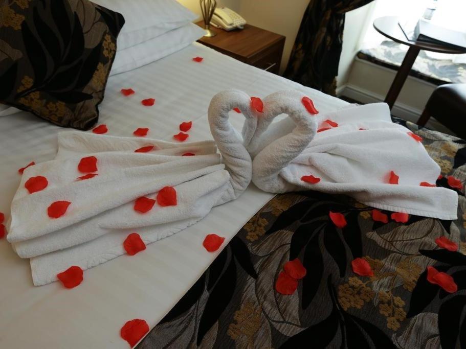 Rusland Pool Hotel Bouth Δωμάτιο φωτογραφία
