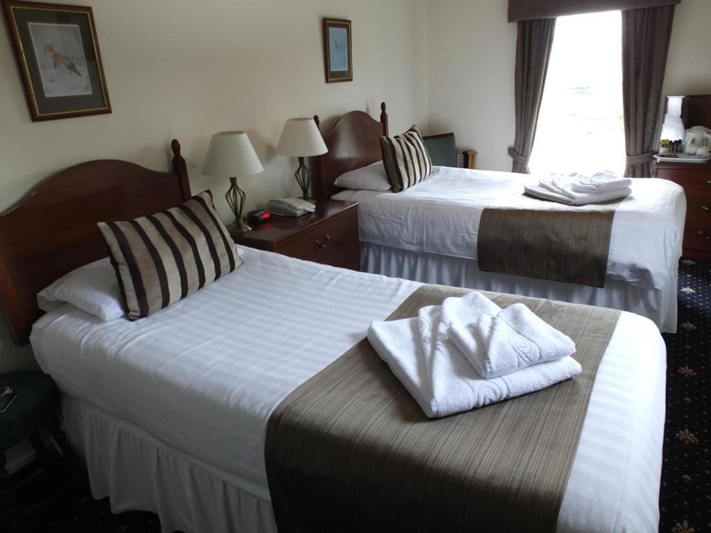 Rusland Pool Hotel Bouth Δωμάτιο φωτογραφία