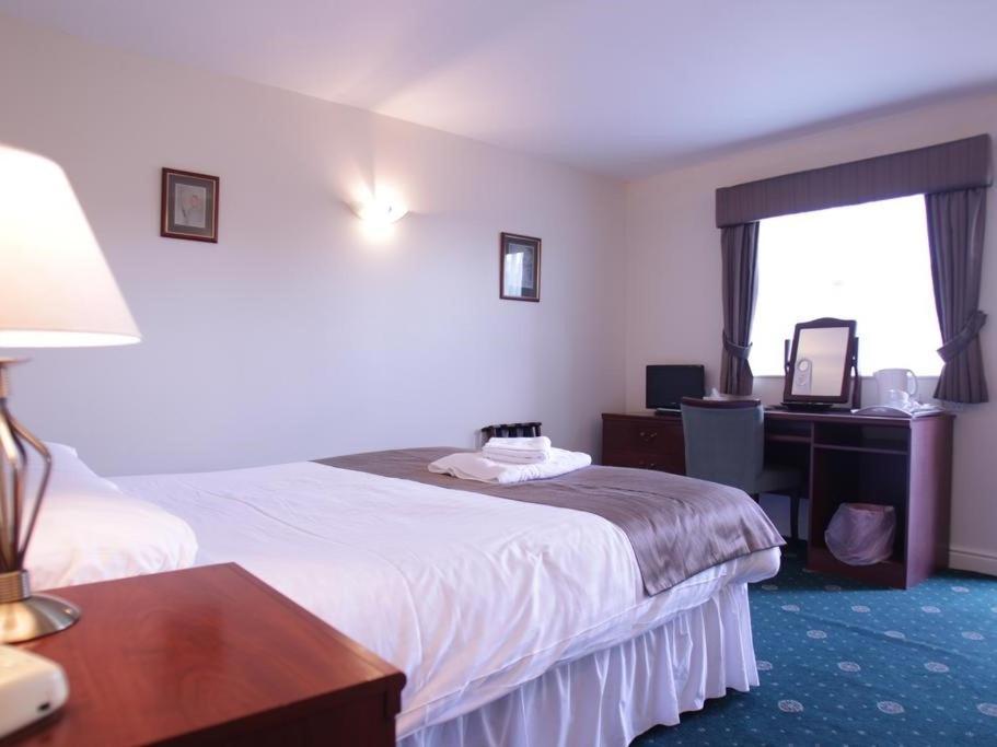 Rusland Pool Hotel Bouth Δωμάτιο φωτογραφία